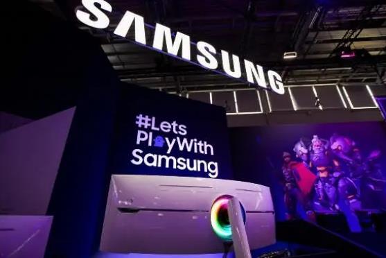 視覺(jué)顯示行業(yè)三星發(fā)布了旗下玄龍騎士電競(jìng)顯示器系列的新產(chǎn).jpg 視覺(jué)顯示行業(yè)三星發(fā)布了旗下玄龍騎士電競(jìng)顯示器系列的新產(chǎn).jpg